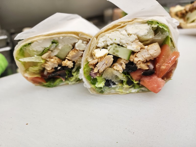 Gallery Cafe at Ballston