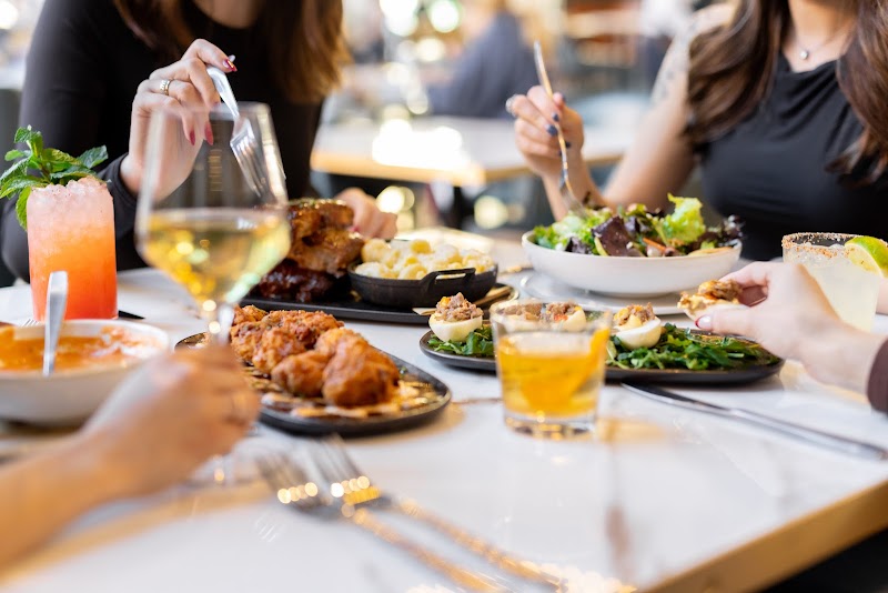 Birdie's Barroom & Kitchen