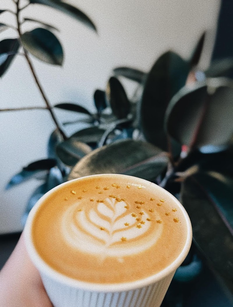 The Grind Coffee Bar