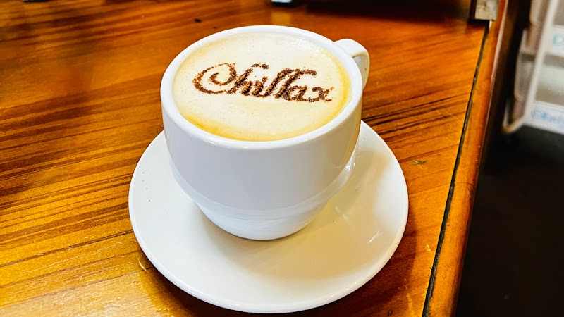 Aviatori Coffee House