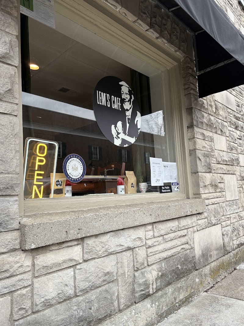 Lem's Cafe