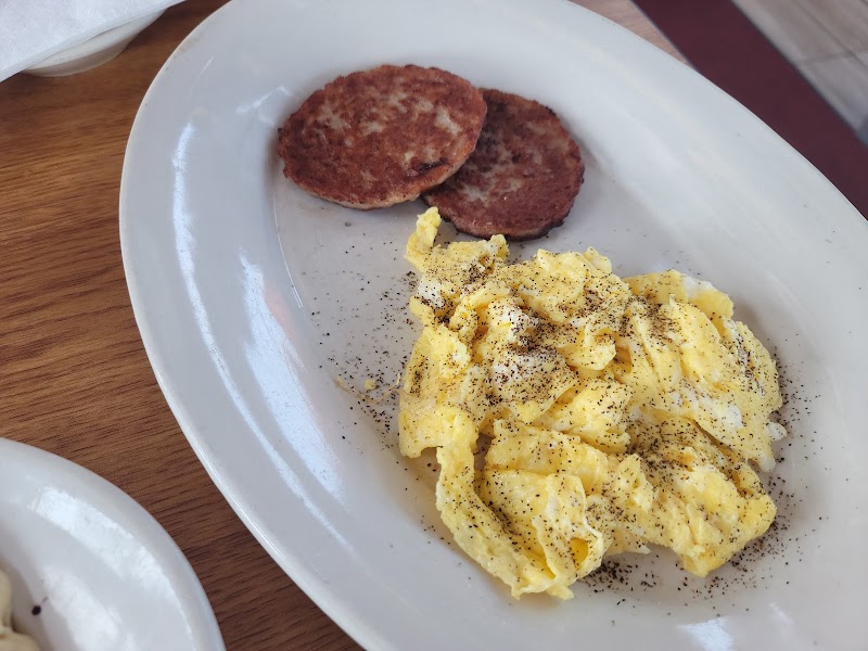 Frank's Deli & Grill