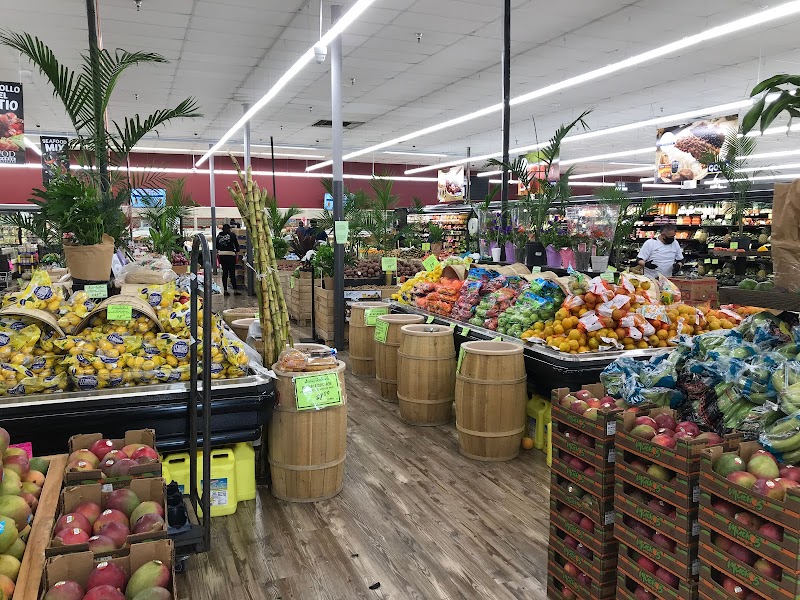 Food Universe Marketplace