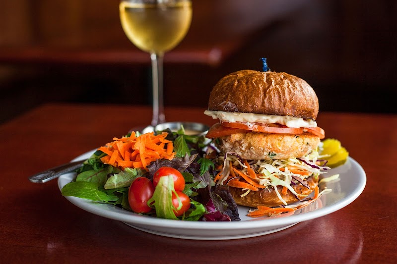 Blue Star Cafe & Pub