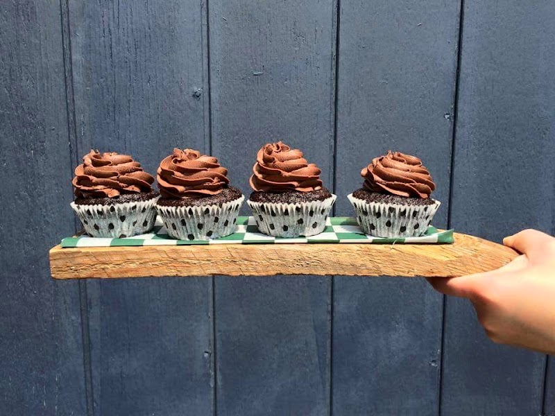 Backyard Coffee & Eatery