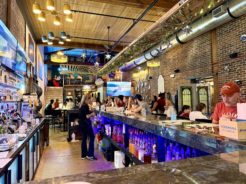 Jalapeños Downtown Cocina + Tequila Bar