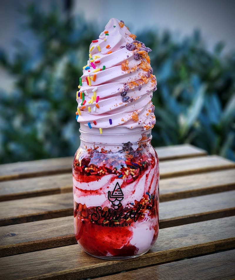 Surreal Creamery