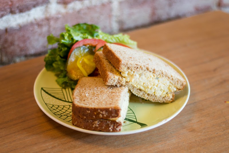 The Fig Tree Coffee, Art, & Music Lounge