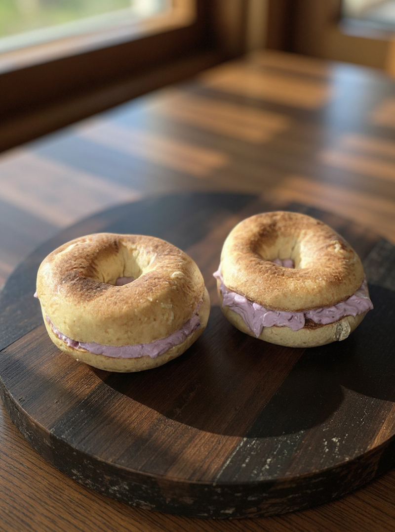 Glacier Peaks Bagel & Espresso