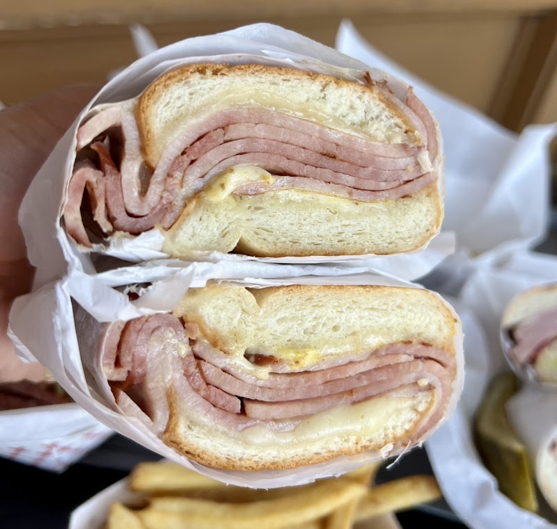 Manny’s California Fresh Cafe