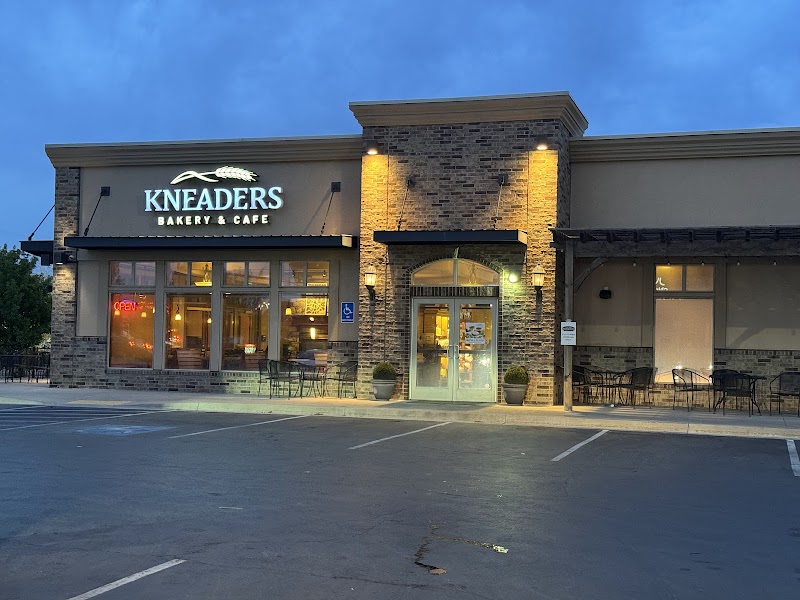 Kneaders Bakery & Cafe