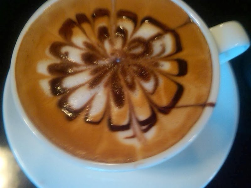 So G Coffee Roasters