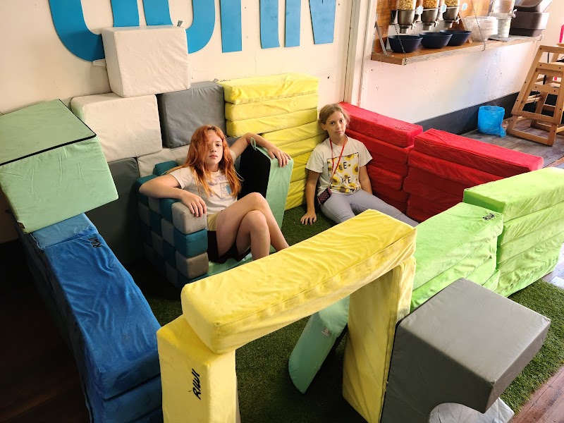 Gopo - The Gourmet Popcorn Bar