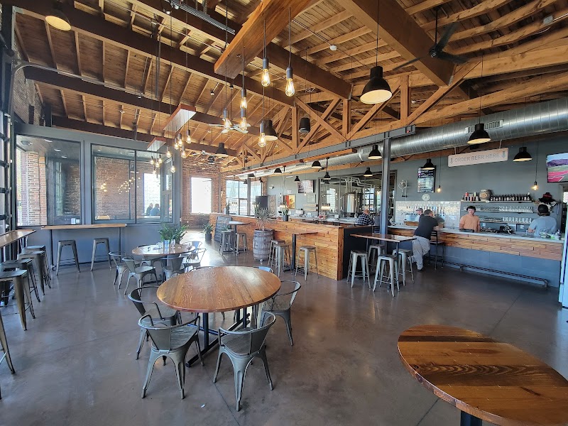 Dimensional Brewing Company