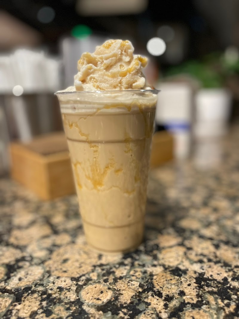 Sky Tea (Drip Denver)