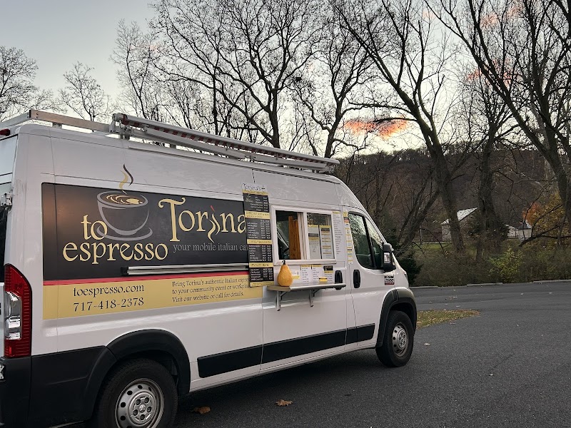 Torina Drive-thru Café