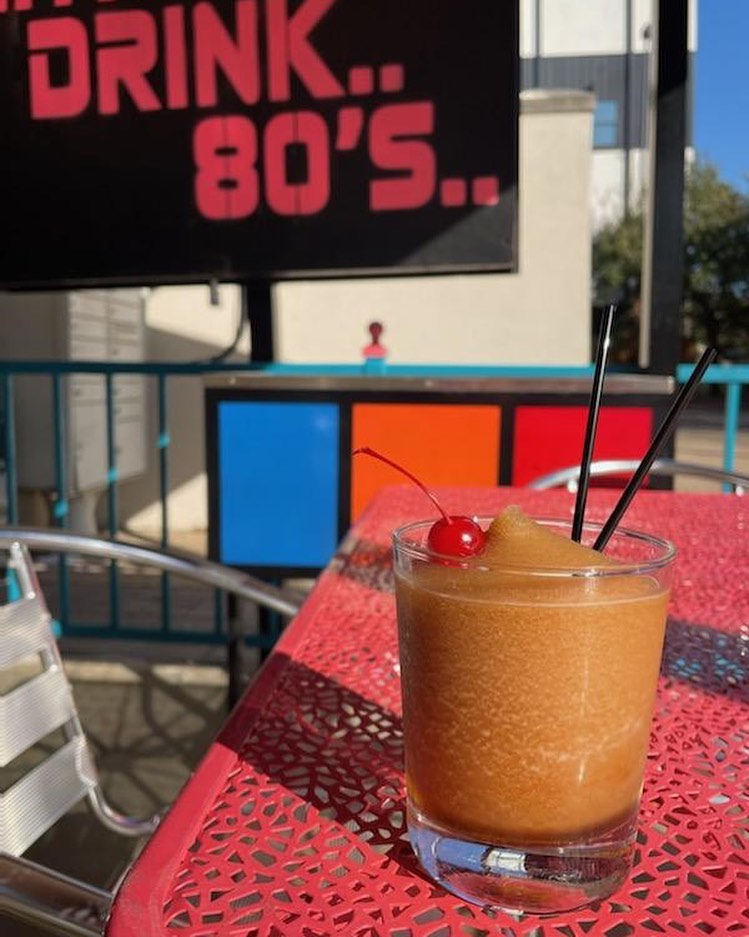 Hungry Like The Wolf