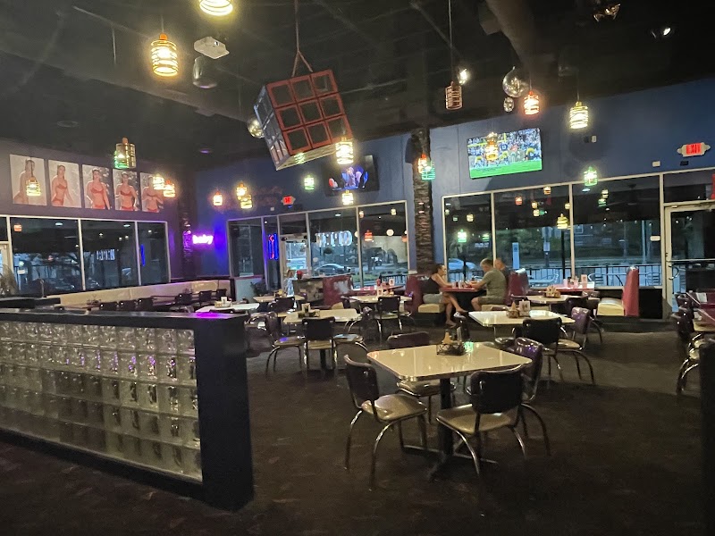 Hungry Like The Wolf