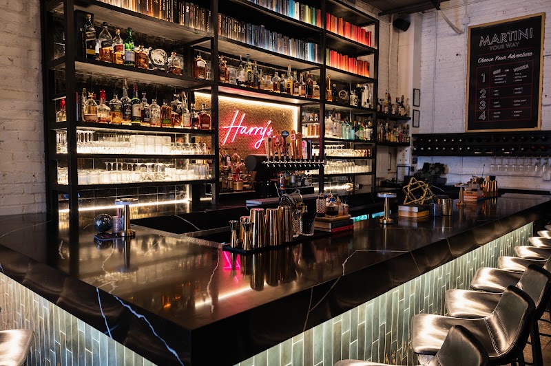 Harry's at Hofheimer