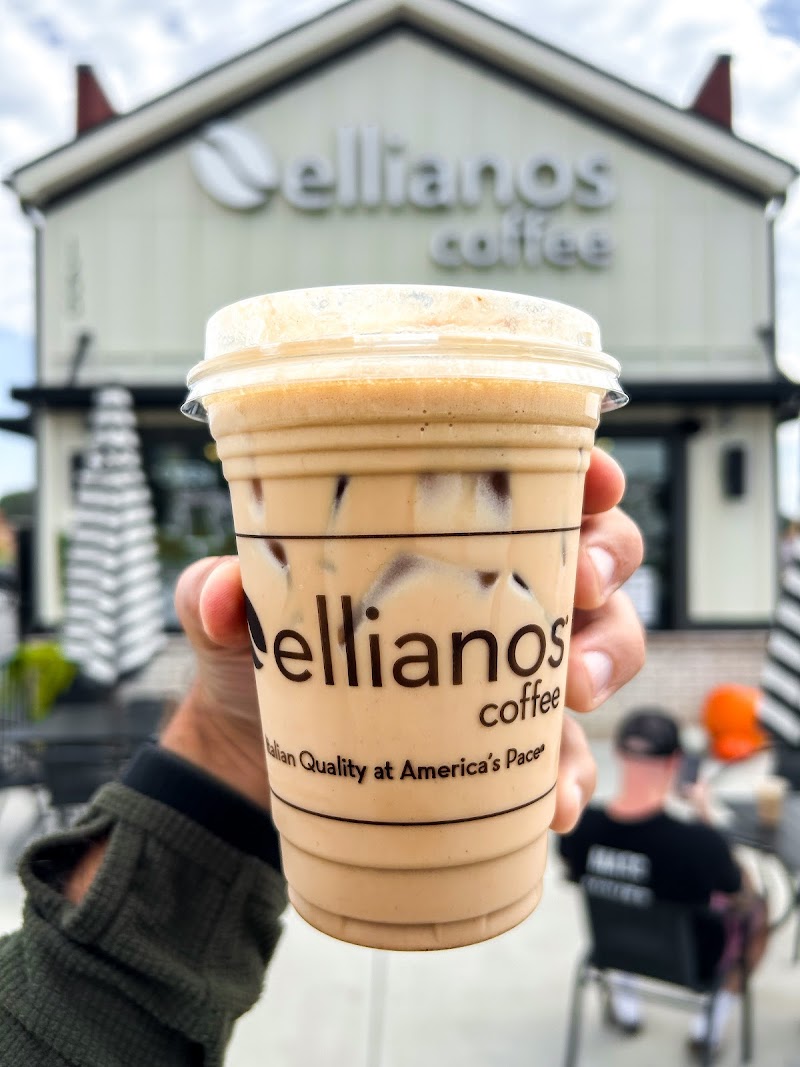 Ellianos Coffee