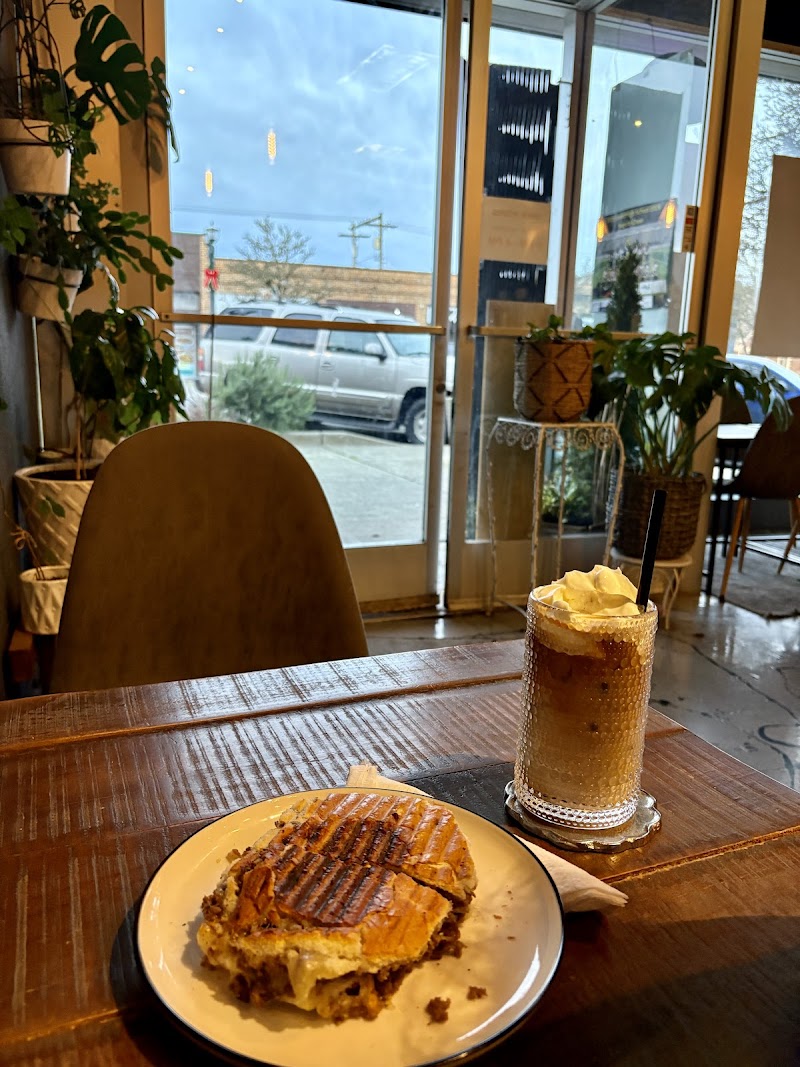 Makario Coffee Roasters