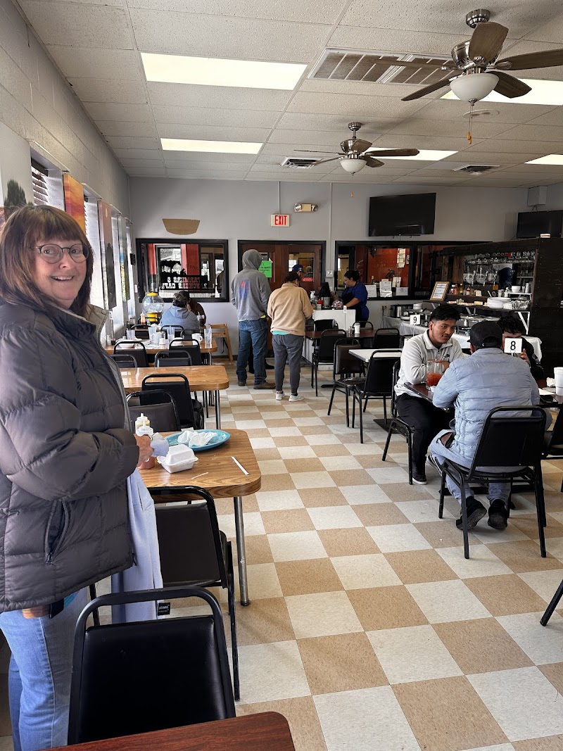 Farmer's & Ranchers Cafe
