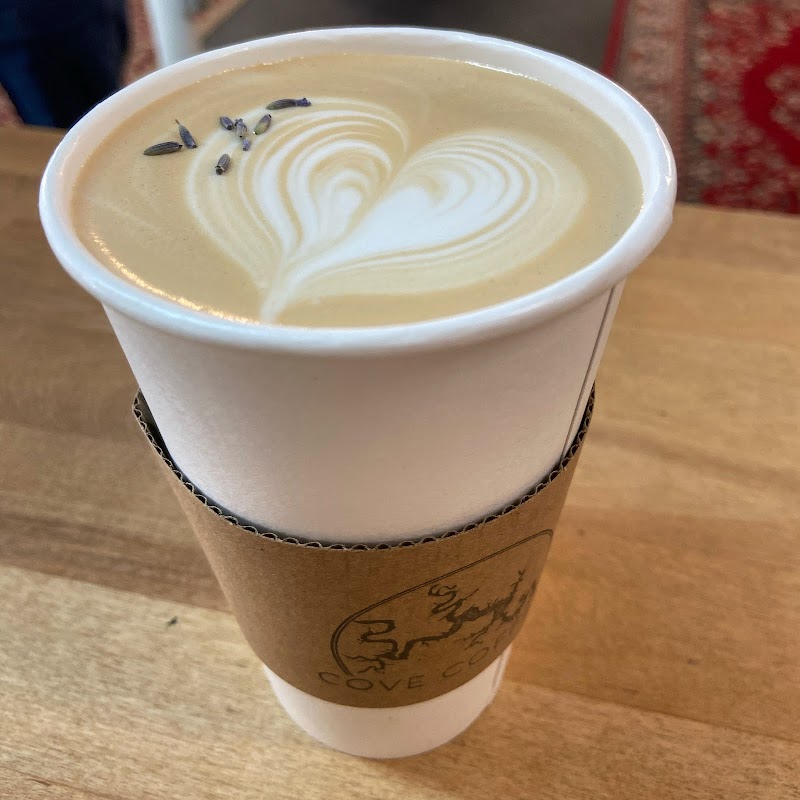 Cove Coffee