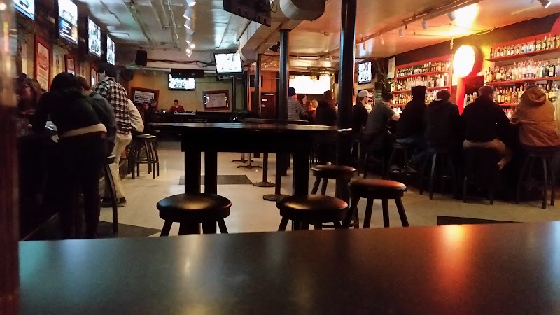 Rick's American Cafe