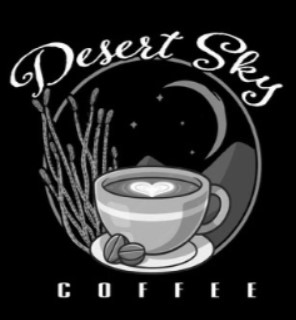 Desert Sky Coffee