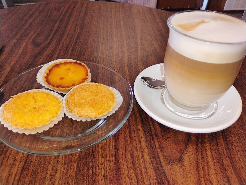 Pastry Delight Portuguese Bakery & Cafe