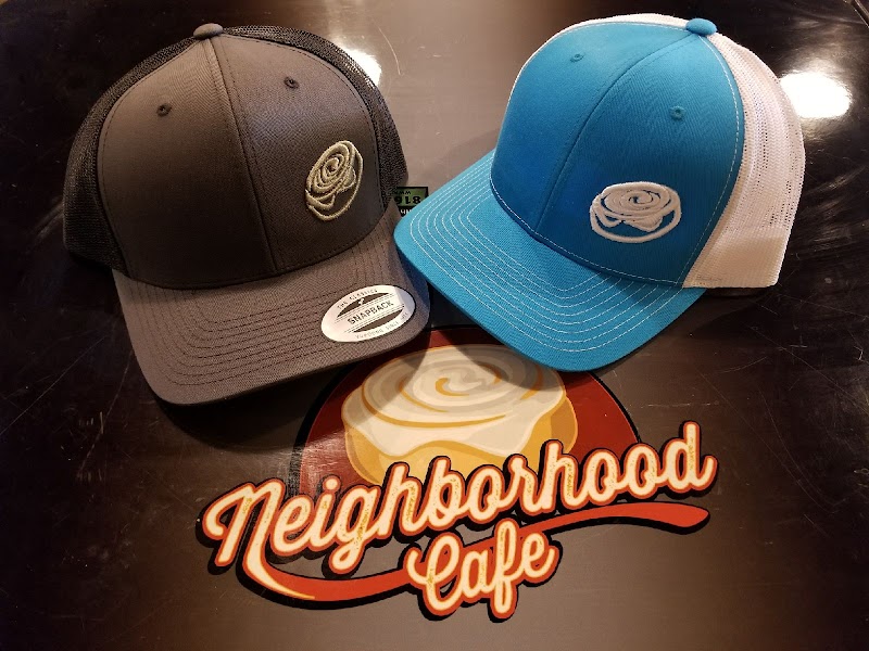 Neighborhood Cafe