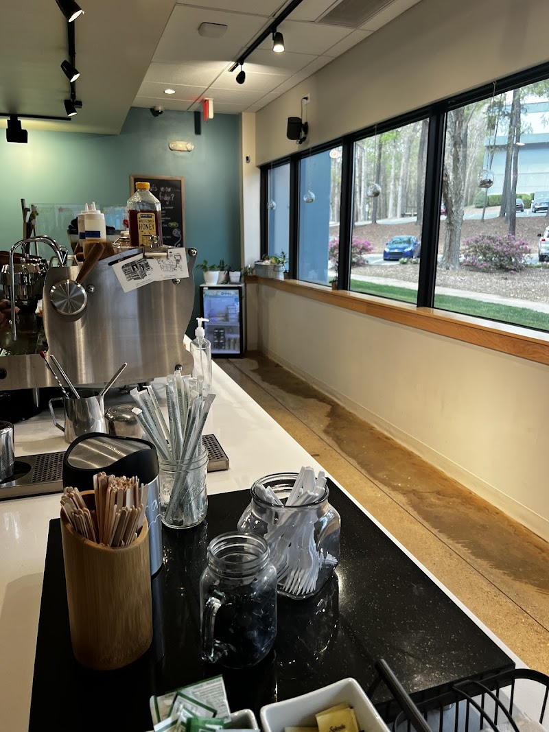 Joe Van Gogh Cedar West