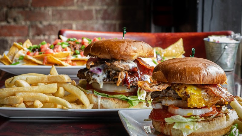 Huntington Ale House