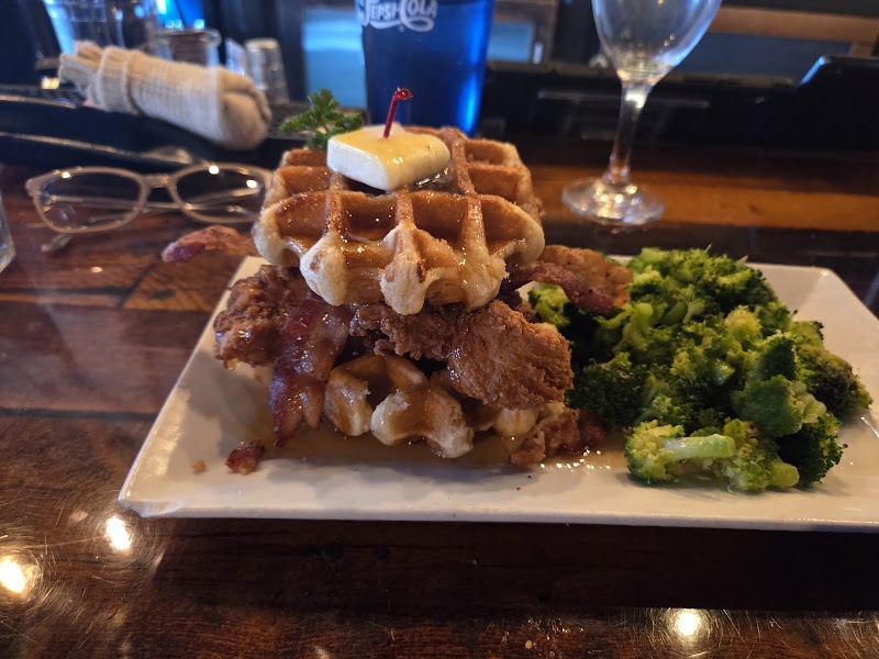 Huntington Ale House