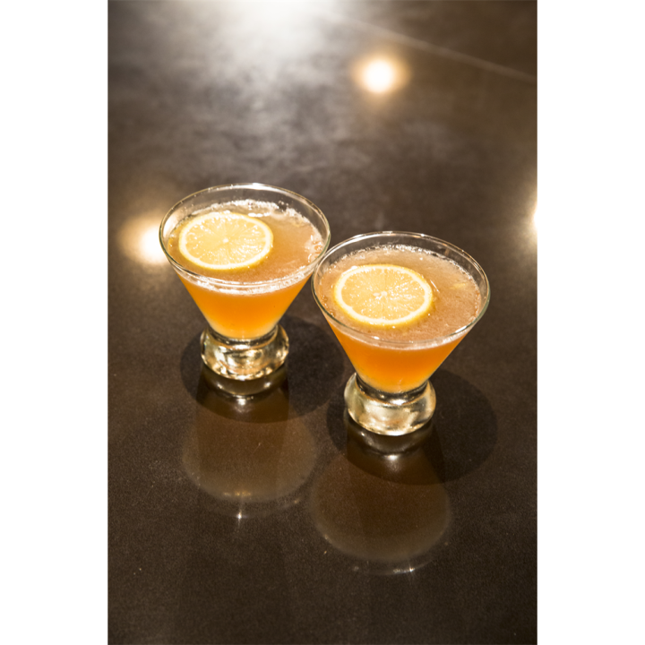 Bazille at Nordstrom