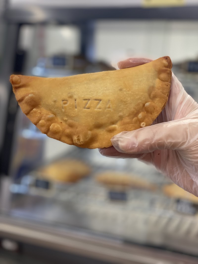 The Square Deli & Grill