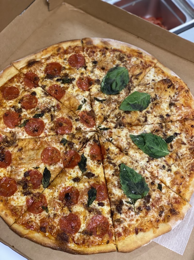 The Square Deli & Grill