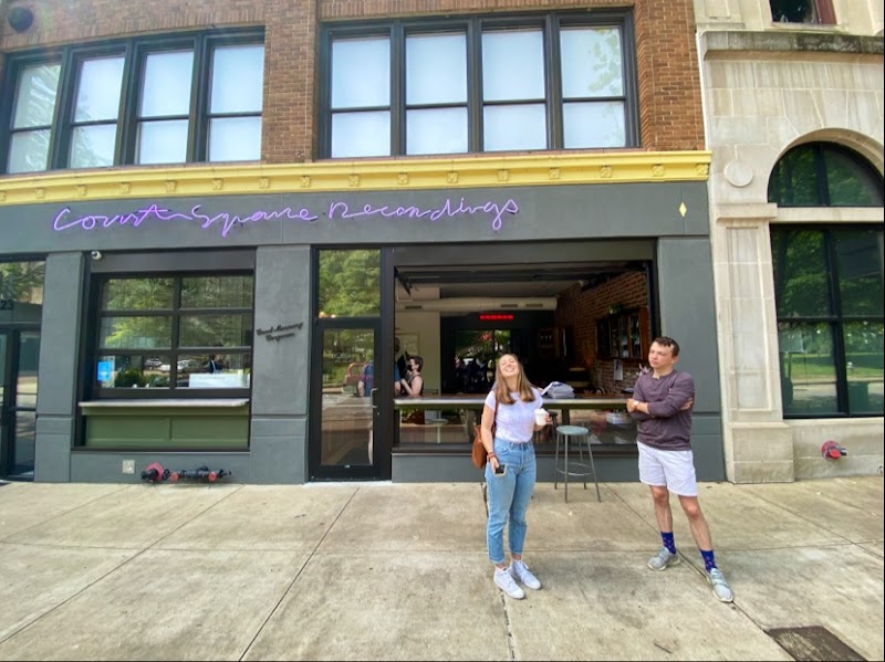 Good Morning Gorgeous