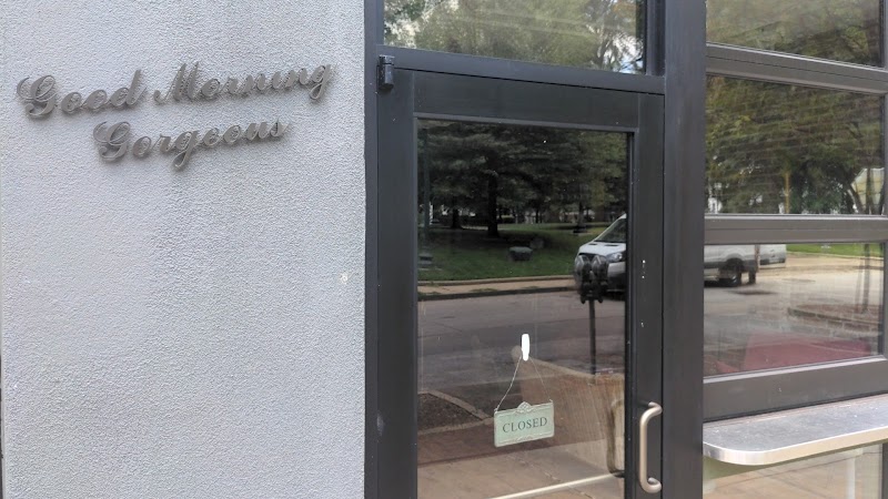 Good Morning Gorgeous