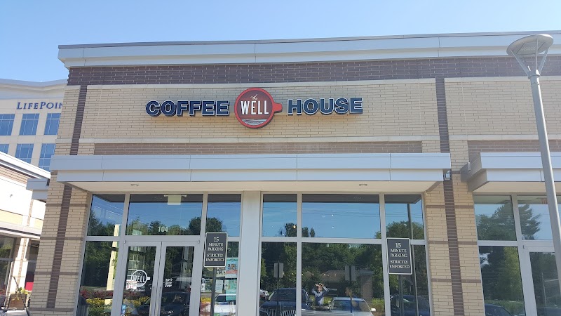 The Well Coffeehouse