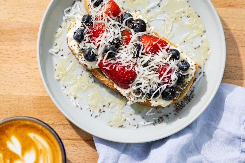 The Well Coffeehouse