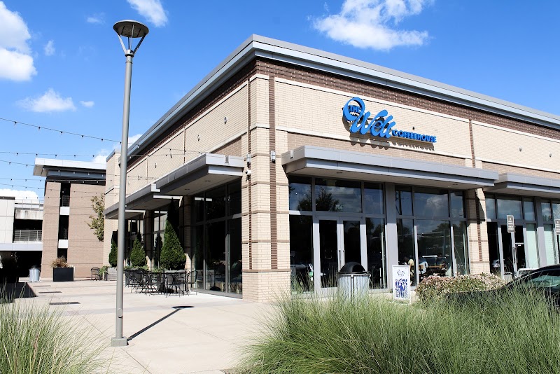 The Well Coffeehouse