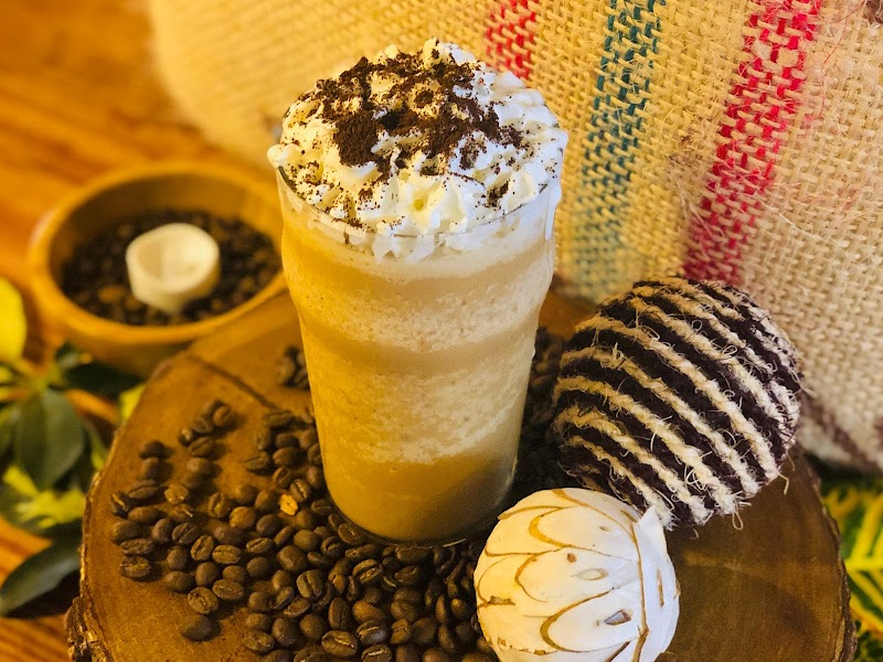 CFS Coffee For The Soul, Winter Park