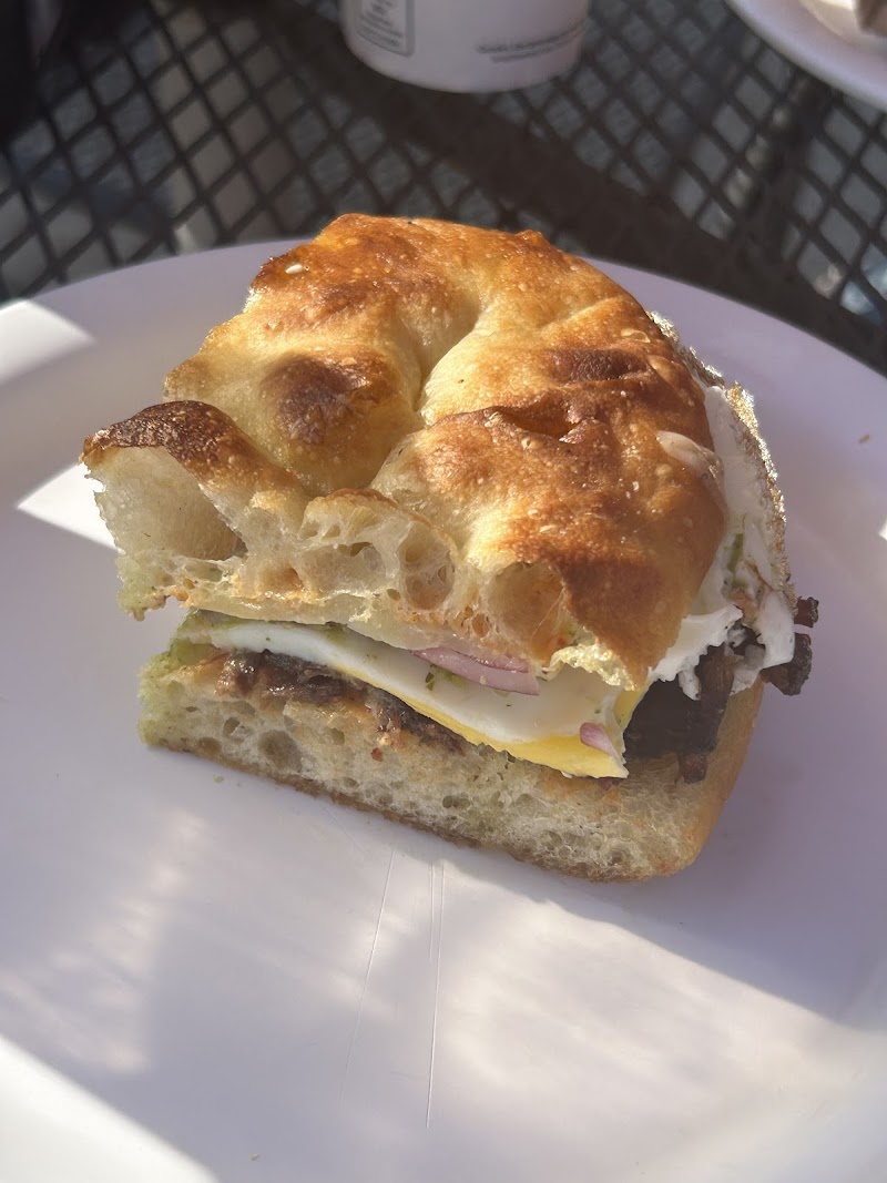 Niko's Bakery & Cafe