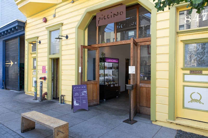 Piccino Coffee Bar