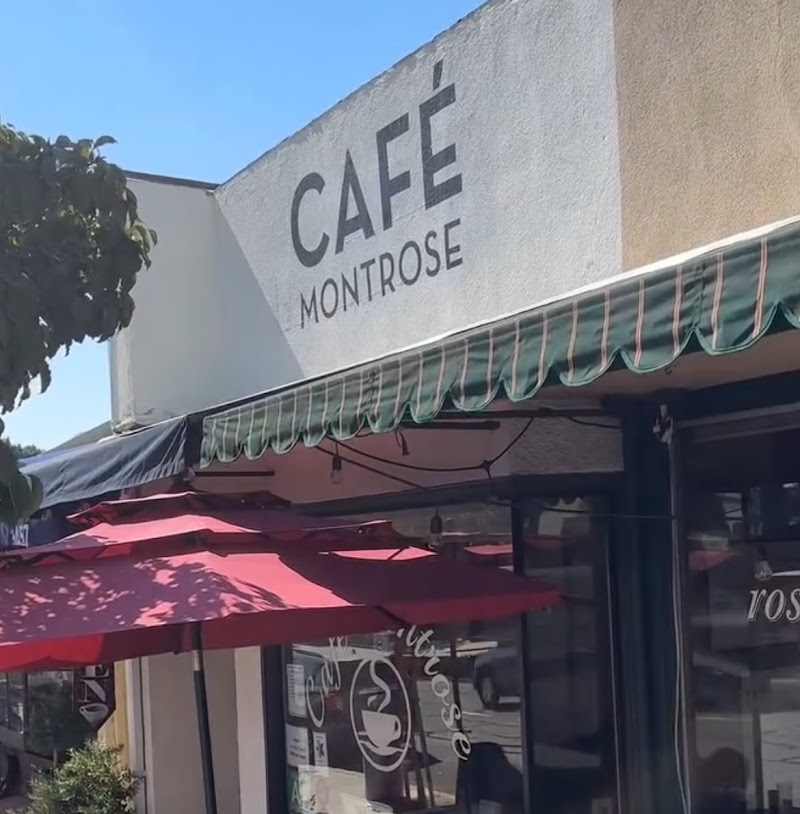 Café Montrose