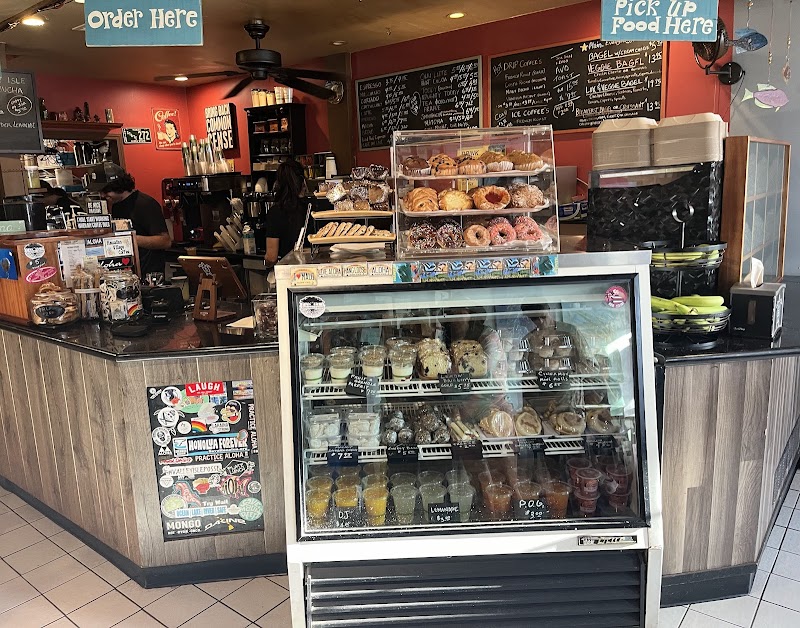 Hawai‘ian Village Coffee