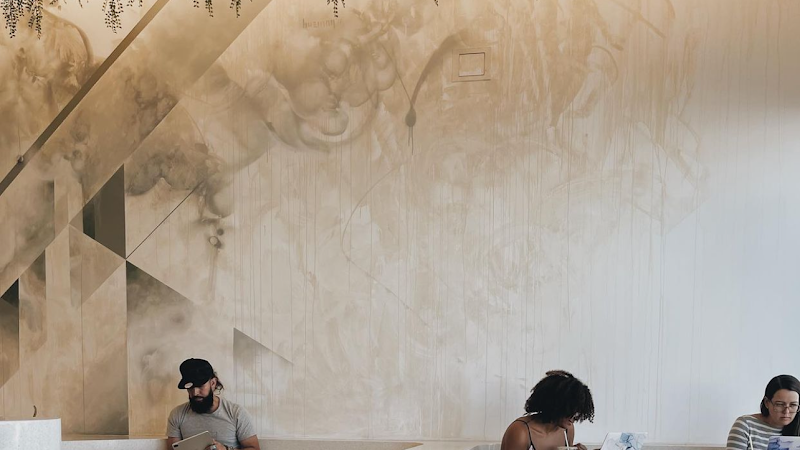 Coffee For Sasquatch