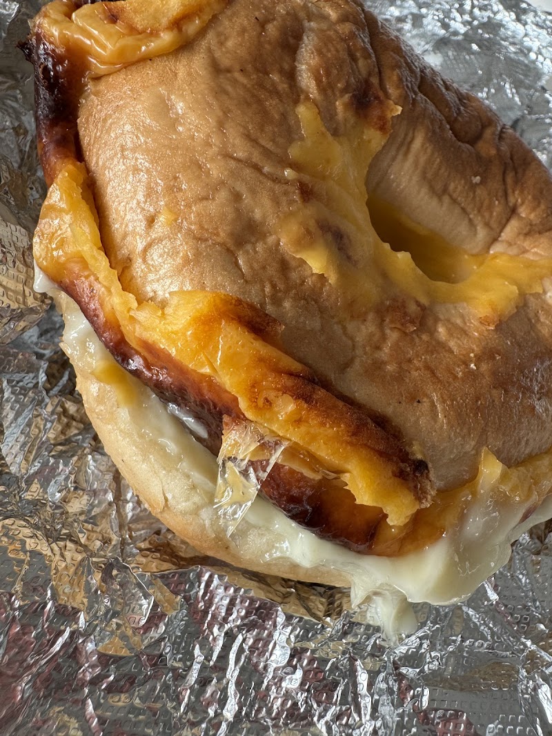 Grounds Central Station