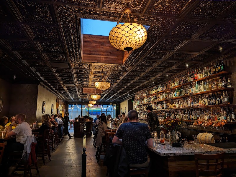 Herb & Bitter Public House